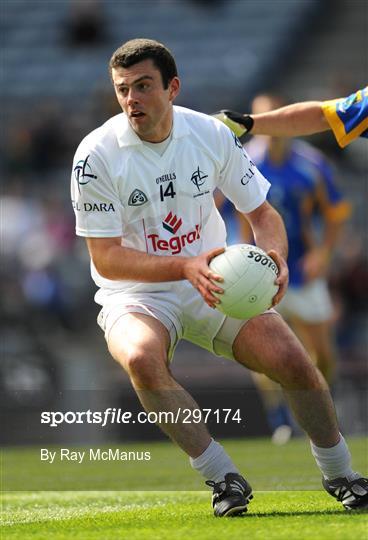 Kildare v Wicklow - GAA Football Leinster Senior Championship 1st Round