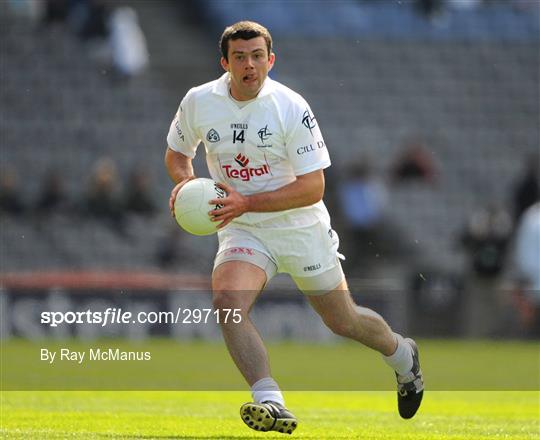 Kildare v Wicklow - GAA Football Leinster Senior Championship 1st Round Kildare v Wicklow - GAA Football Leinster Senior Championship 1st Round