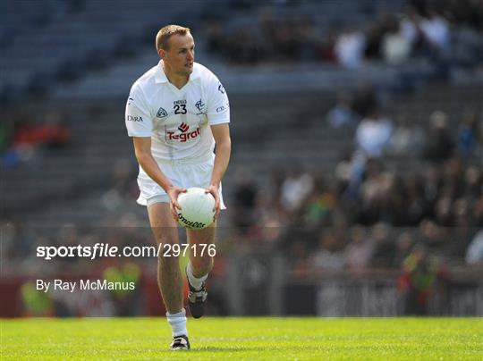 Kildare v Wicklow - GAA Football Leinster Senior Championship 1st Round Kildare v Wicklow - GAA Football Leinster Senior Championship 1st Round