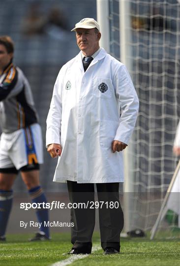 Kildare v Wicklow - GAA Football Leinster Senior Championship 1st Round