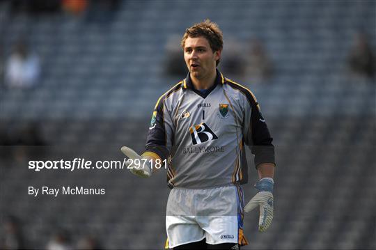 Kildare v Wicklow - GAA Football Leinster Senior Championship 1st Round