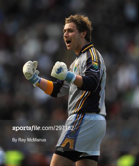 Kildare v Wicklow - GAA Football Leinster Senior Championship 1st Round