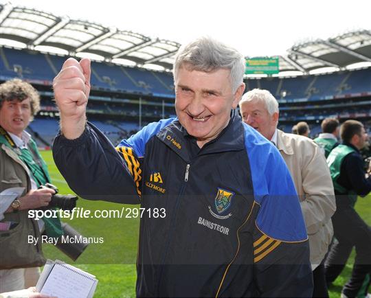 Kildare v Wicklow - GAA Football Leinster Senior Championship 1st Round