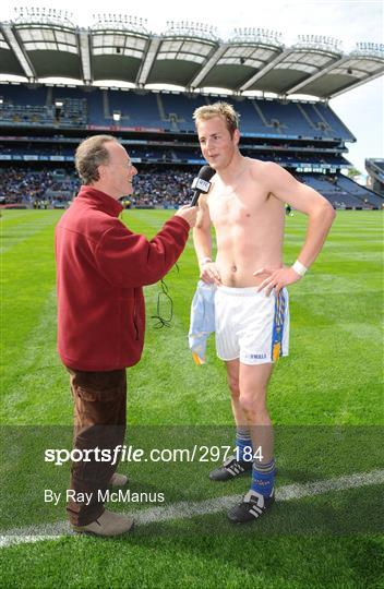 Kildare v Wicklow - GAA Football Leinster Senior Championship 1st Round