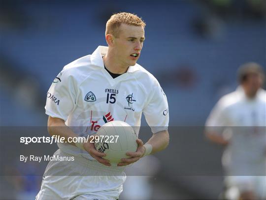 Kildare v Wicklow - GAA Football Leinster Senior Championship 1st Round