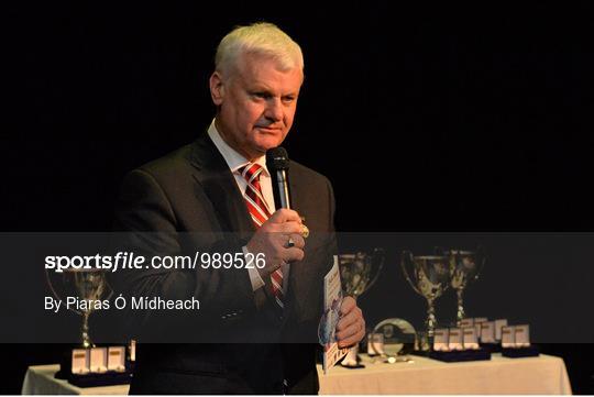 All-Ireland Scór Sinsir Championship Finals 2015