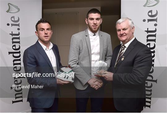 Independent.ie HE GAA Rising Stars Awards