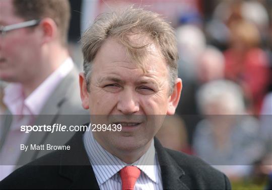 Irish National Hunt Festival - Wednesday Irish National Hunt Festival - Wednesday