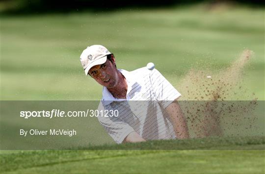 Irish Amateur Close Golf Championship