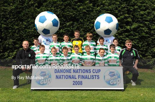 Danone Nations Cup National Final Danone Nations Cup National Final