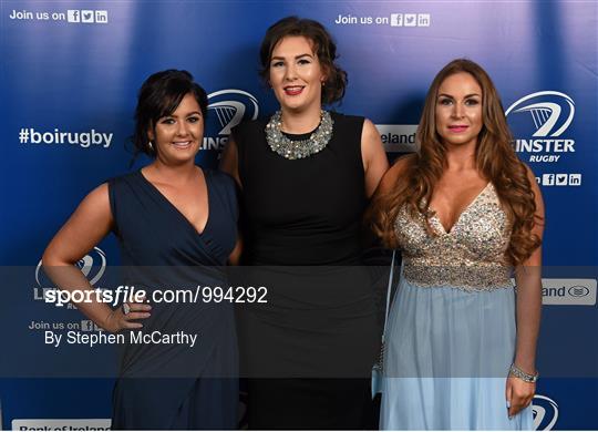 Leinster Rugby Awards Ball