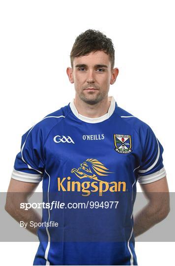 Cavan Football Squad Portraits 2015