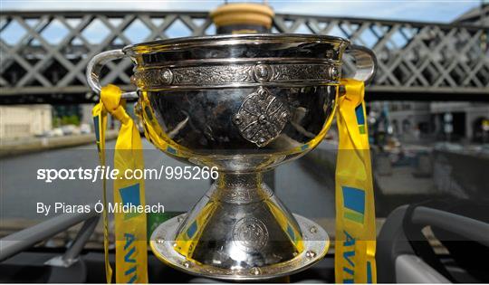 FAI Jnr Cup Tour and Community Day