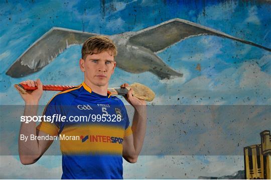 2015 Munster GAA Senior Championships Launch