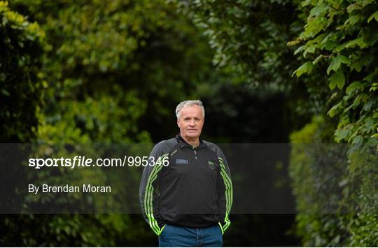 2015 Munster GAA Senior Championships Launch