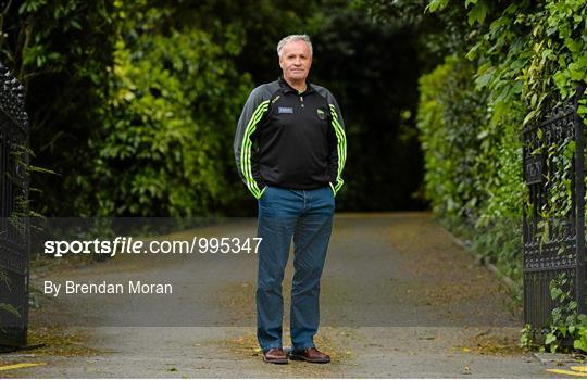 2015 Munster GAA Senior Championships Launch