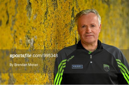 2015 Munster GAA Senior Championships Launch 2015 Munster GAA Senior Championships Launch