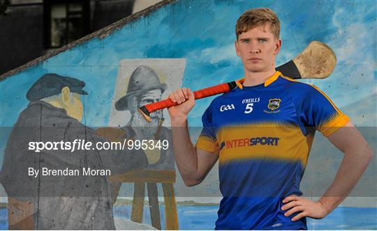 2015 Munster GAA Senior Championships Launch