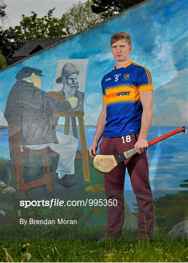 2015 Munster GAA Senior Championships Launch 2015 Munster GAA Senior Championships Launch