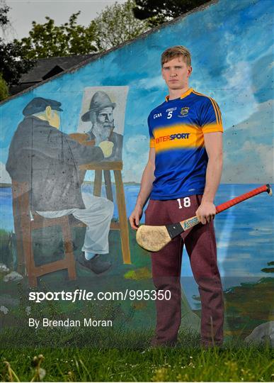 2015 Munster GAA Senior Championships Launch