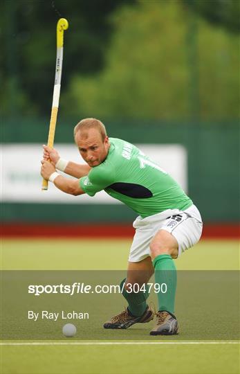 Ireland v Great Britain - Men's Setanta Sports Trophy