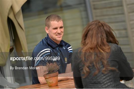 2015 Munster GAA Senior Championships Launch