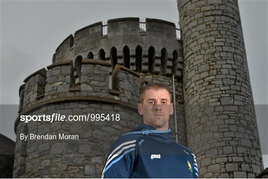 2015 Munster GAA Senior Championships Launch 2015 Munster GAA Senior Championships Launch