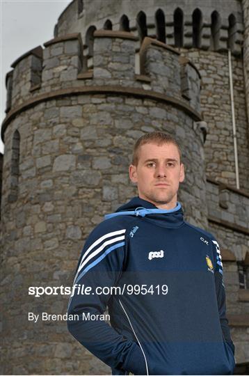 2015 Munster GAA Senior Championships Launch
