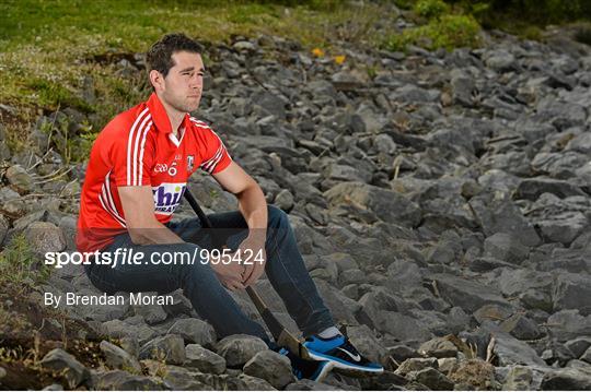 2015 Munster GAA Senior Championships Launch