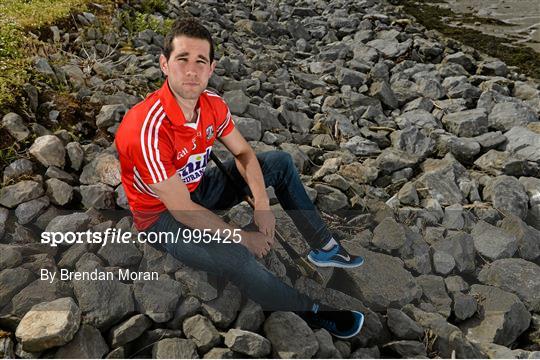 2015 Munster GAA Senior Championships Launch