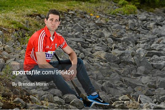 2015 Munster GAA Senior Championships Launch