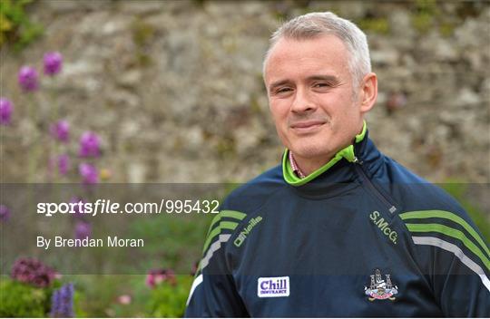 2015 Munster GAA Senior Championships Launch