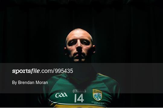 2015 Munster GAA Senior Championships Launch 2015 Munster GAA Senior Championships Launch