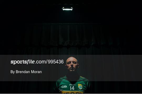 2015 Munster GAA Senior Championships Launch 2015 Munster GAA Senior Championships Launch