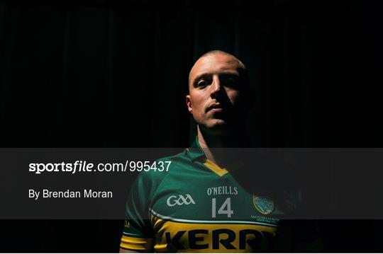 2015 Munster GAA Senior Championships Launch 2015 Munster GAA Senior Championships Launch