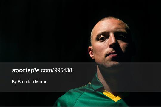 2015 Munster GAA Senior Championships Launch 2015 Munster GAA Senior Championships Launch