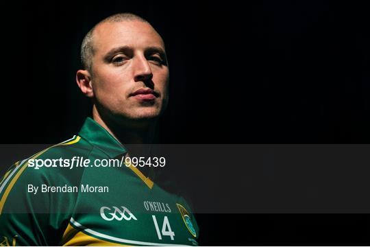 2015 Munster GAA Senior Championships Launch 2015 Munster GAA Senior Championships Launch