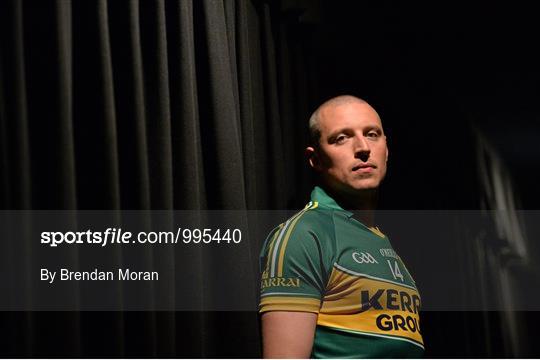 2015 Munster GAA Senior Championships Launch 2015 Munster GAA Senior Championships Launch
