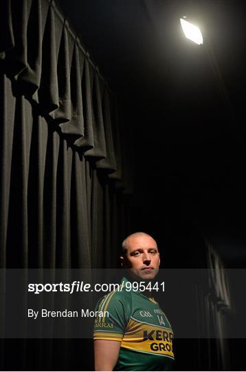 2015 Munster GAA Senior Championships Launch 2015 Munster GAA Senior Championships Launch