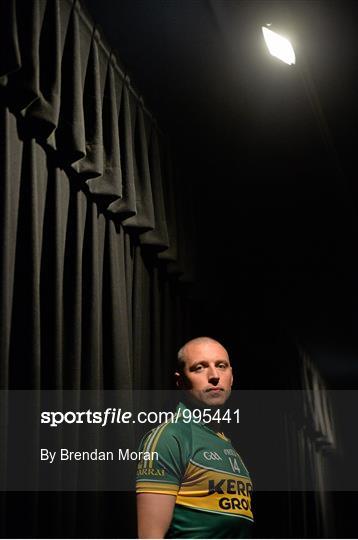 2015 Munster GAA Senior Championships Launch