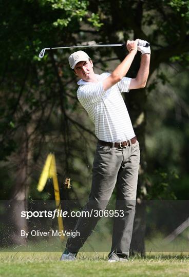 Irish Amateur Close Golf Championship