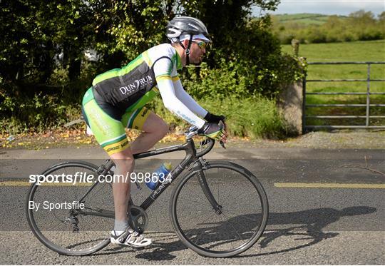 2015 An Post Rás - Stage 3 - Tuesday 19th May