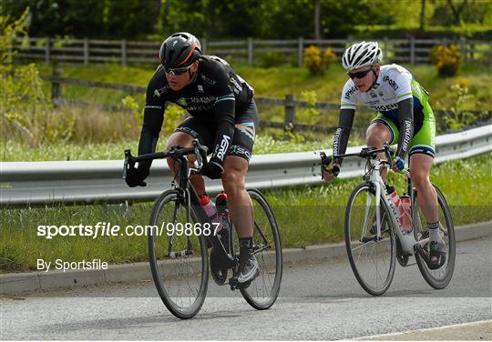 2015 An Post Rás - Stage 3 - Tuesday 19th May