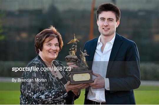 Bank of Ireland UCD Athletic Union Council Sports Awards 2014/15