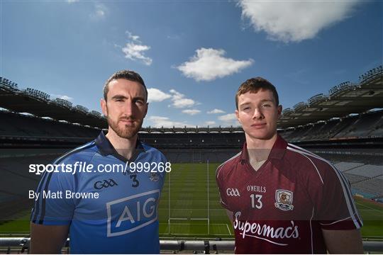 Leinster Hurling and Football Championship Games Preview