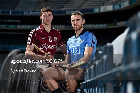 Leinster Hurling and Football Championship Games Preview