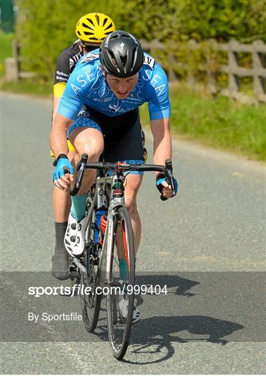 2015 An Post Rás - Stage 6 - Friday 22nd May