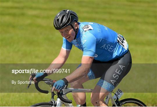 2015 An Post Rás - Stage 7 - Saturday 23rd May