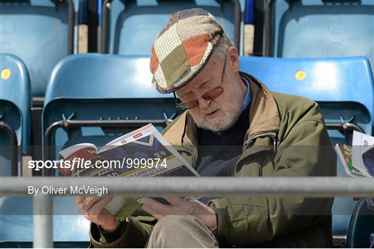 Cavan v Monaghan - Ulster GAA Football Senior Championship Quarter-Final