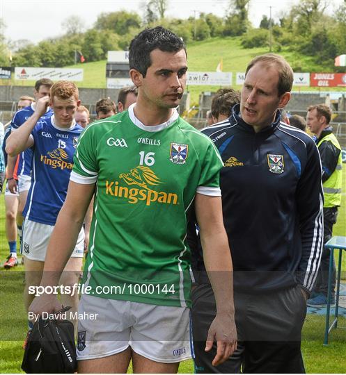 Cavan v Monaghan - Ulster GAA Football Senior Championship Quarter-Final